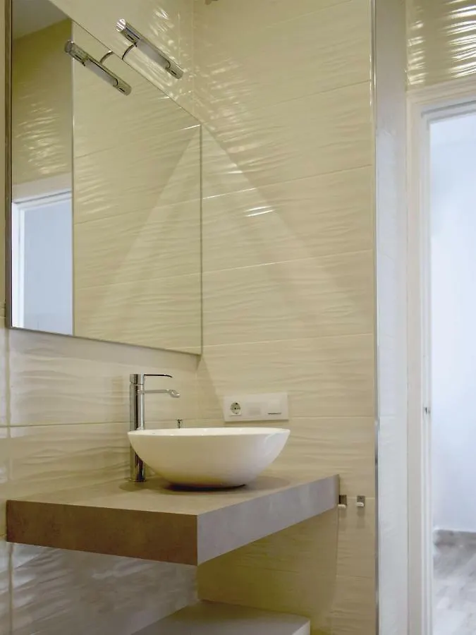 Apartamento Las Duenas Apartment Seville 0*,  Spain