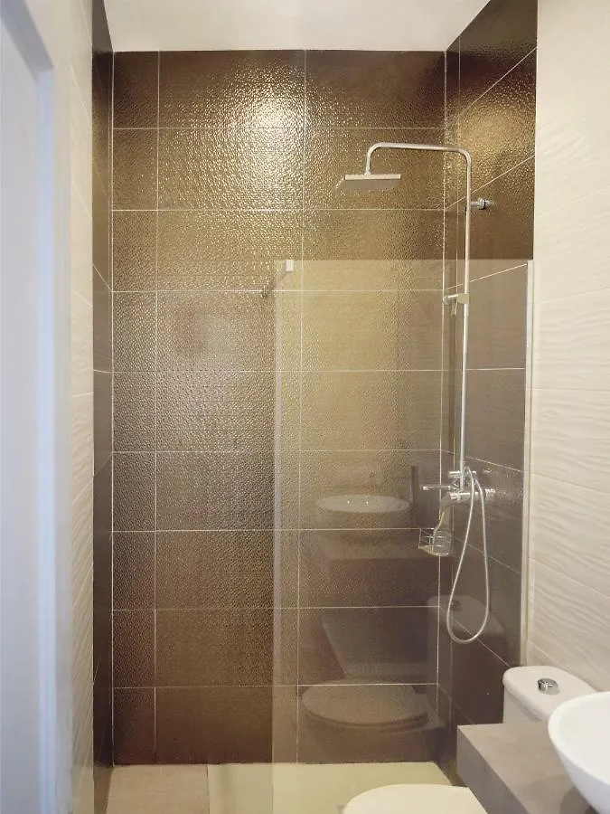 Apartamento Las Duenas Apartment Seville Spain