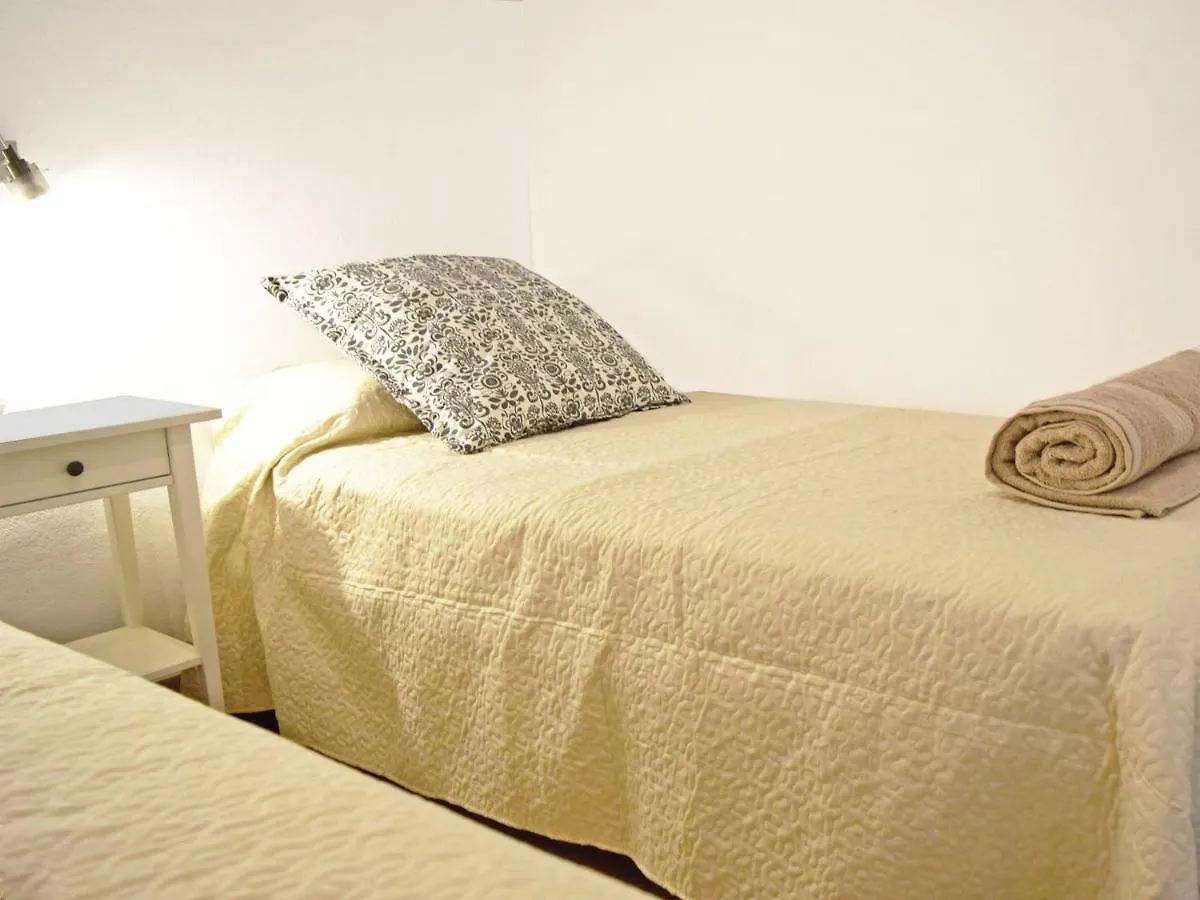 Apartamento Las Duenas Apartment Seville