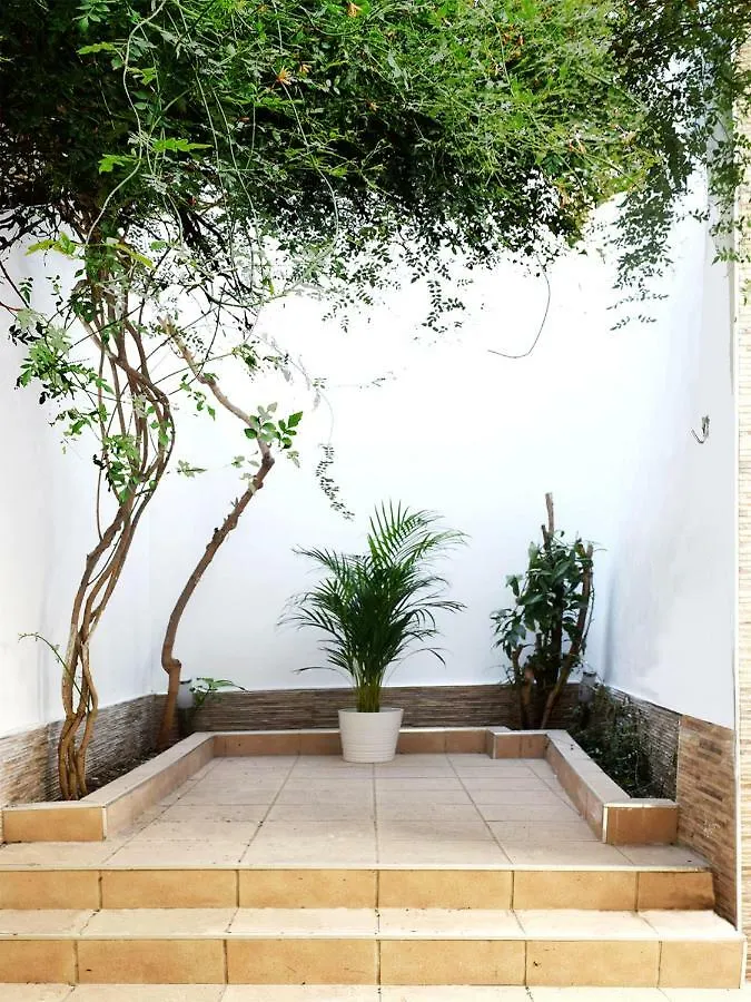 Apartamento Las Duenas Apartment Seville