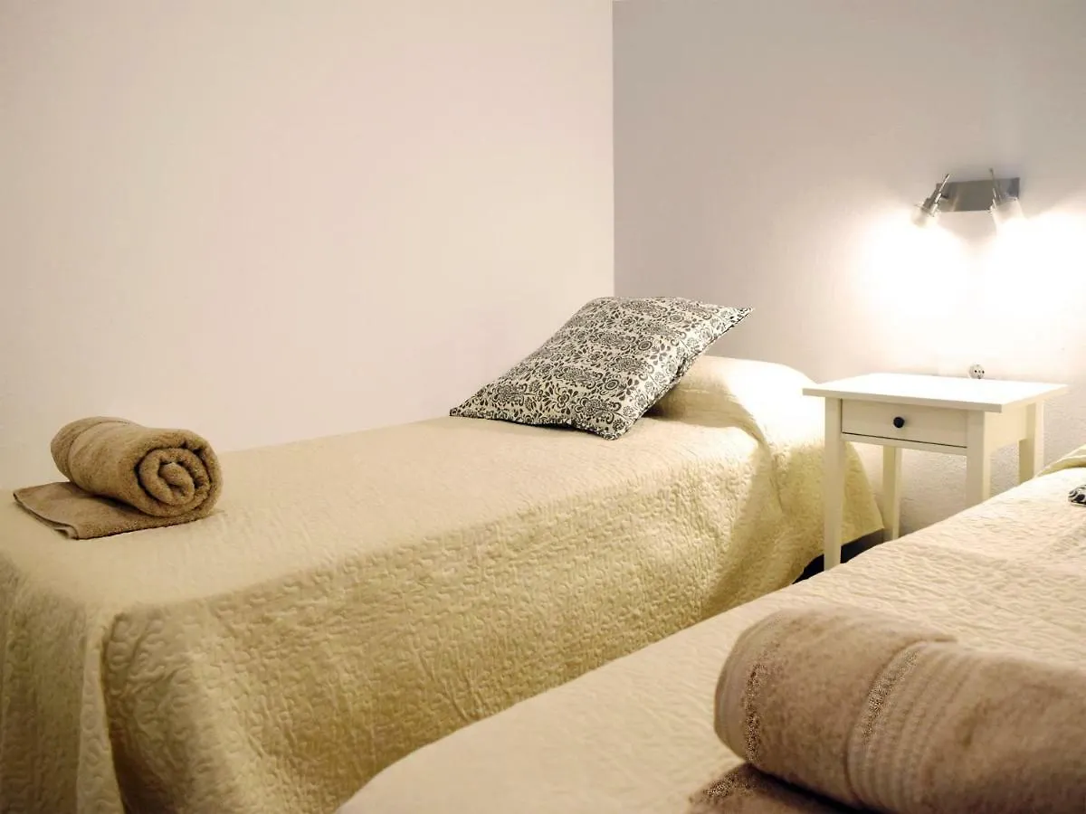 Apartamento Las Duenas Apartment Seville