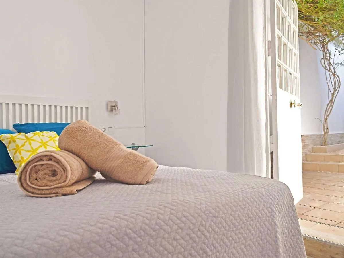 Apartamento Las Duenas Apartment Seville