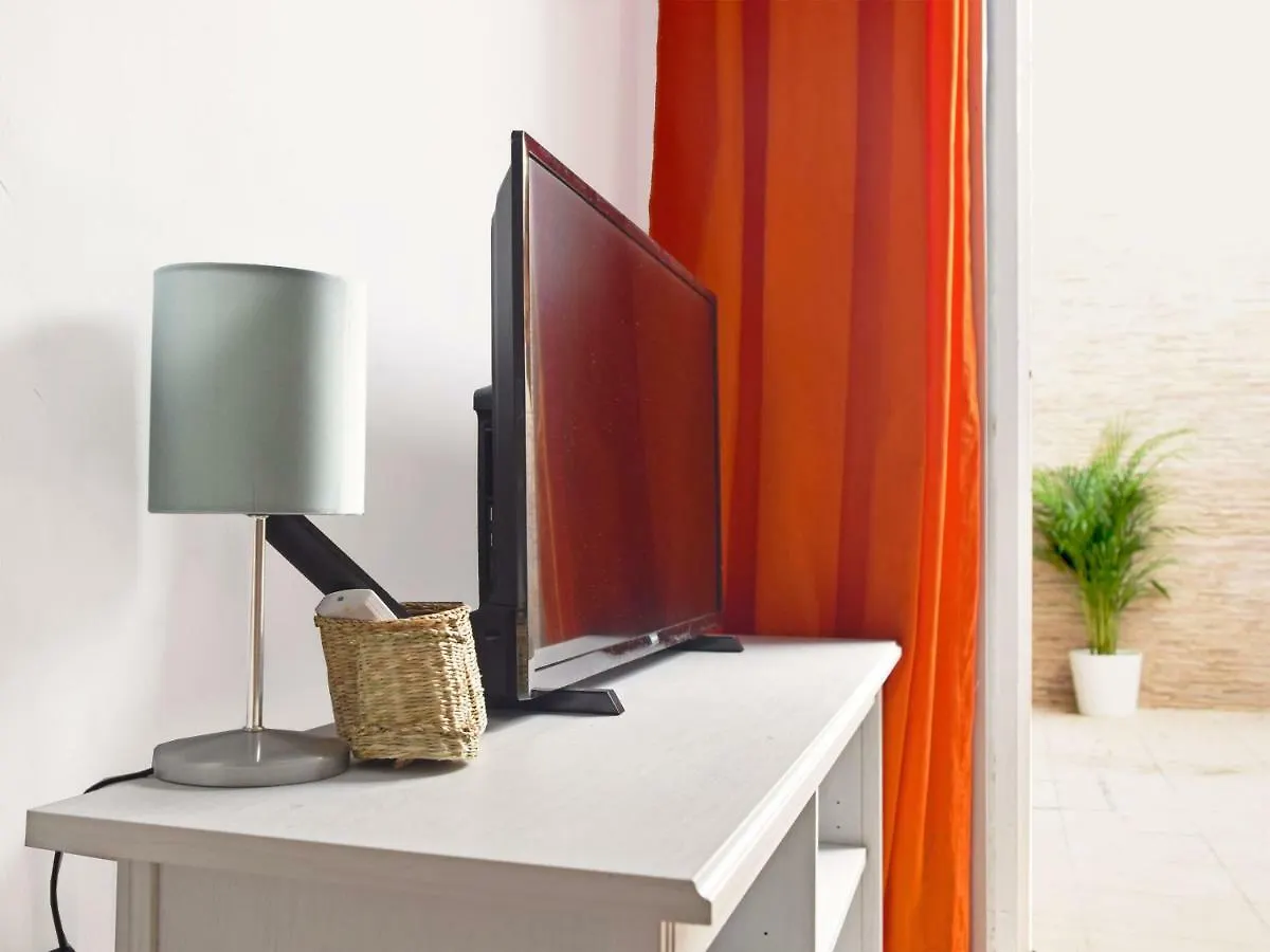 Apartamento Las Duenas Apartment Seville