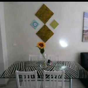 Alfalfa Suites Centro Appartamento