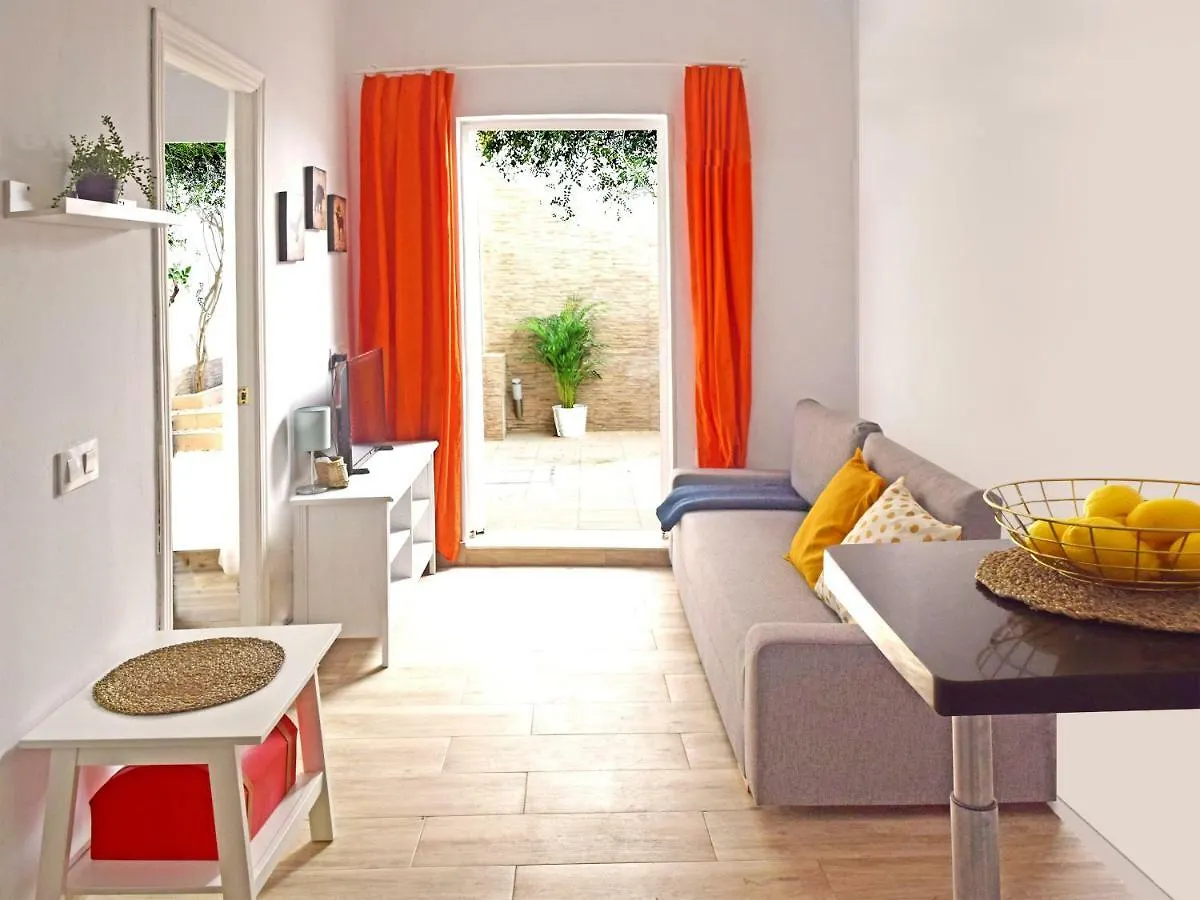 Apartamento Las Duenas contacts