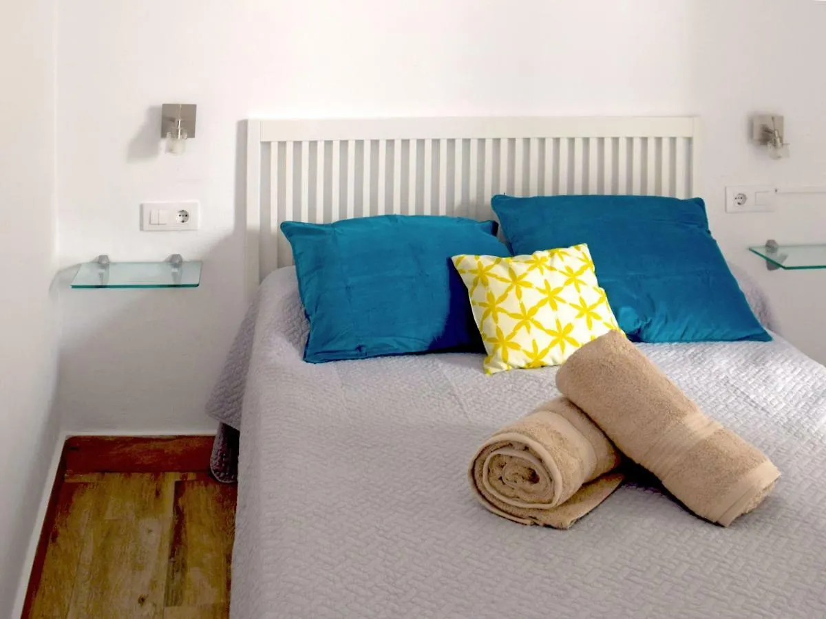 Apartamento Las Duenas Apartment Seville Spain