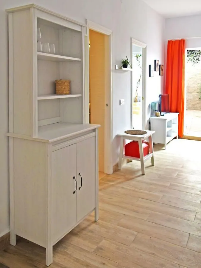Apartamento Las Duenas Apartment Seville 0*,